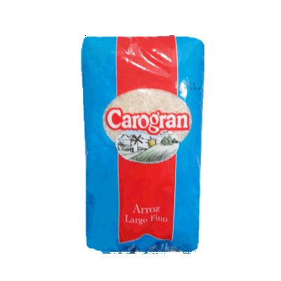 Arroz Carogran 500gr 
