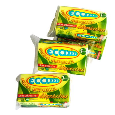 Esponja Eco