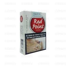 Red Point común 20 carton x 10