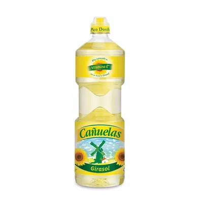 Aceite Cañuelas 900cc