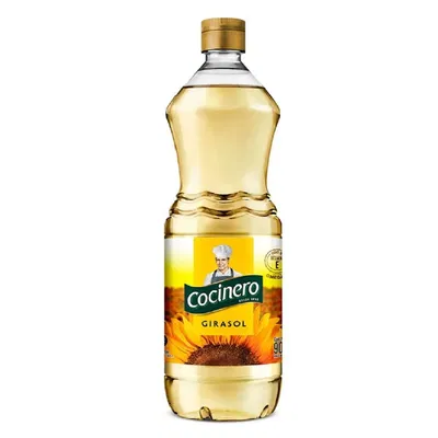 Aceite Cocinero 900cc 