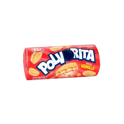 Galletas Polvorita 80gr 