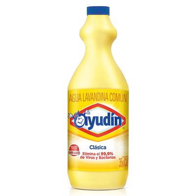 Lavandina Ayudin 1L