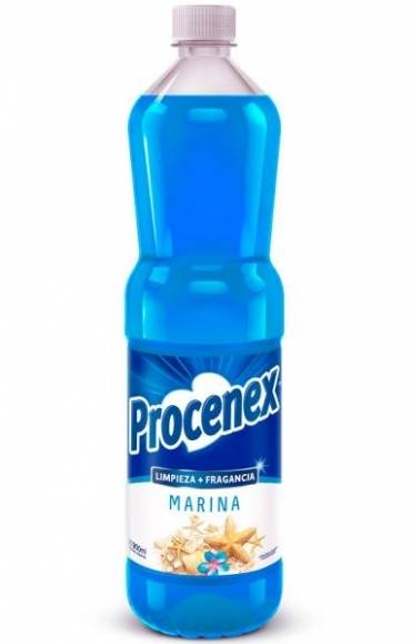Procenex limpiador 900ml