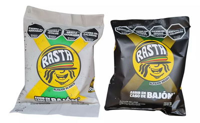 Alfajor Rasta 70gr 