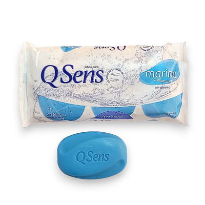 Jabon qsens 