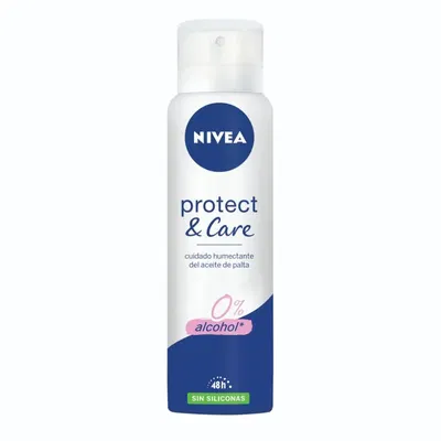 Desodorante Nivea 150ml