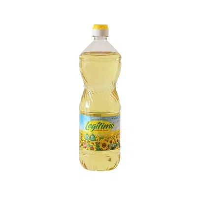 Aceite Legitimo 900cc