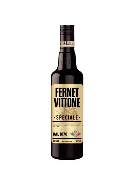 Fernet Vittone 750cc
