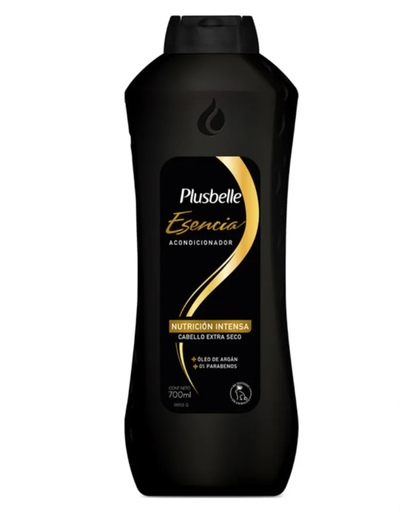 Acondicionador Plusbelle 900ml