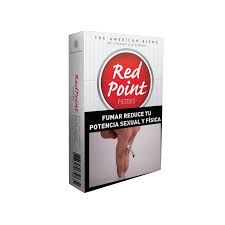 Red Point box 20 carton x 10