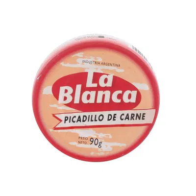 Picallo La Blanca 90gr 