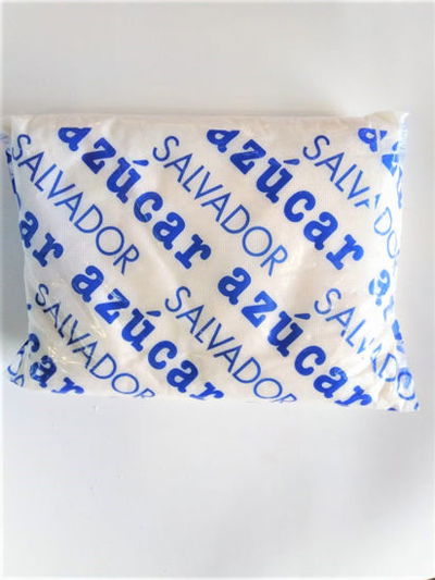 Azucar Salvador  1kl 
