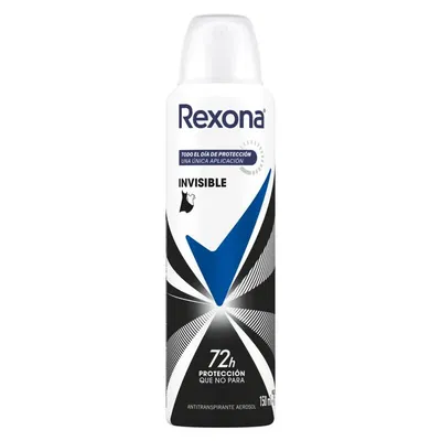 Desodorante Rexona 150ml 