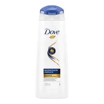 Shampoo Dove 200ml