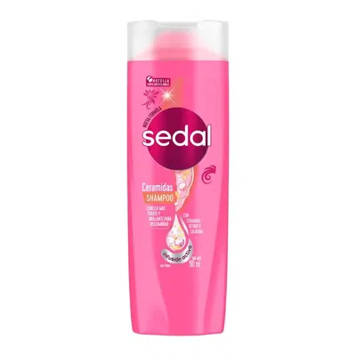 Shampoo Sedal 200ml