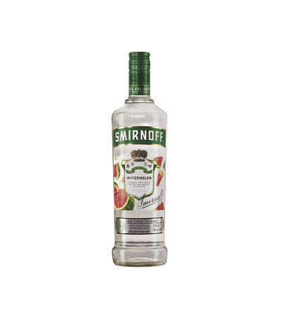 Vodka Smirnoff 700ml 
