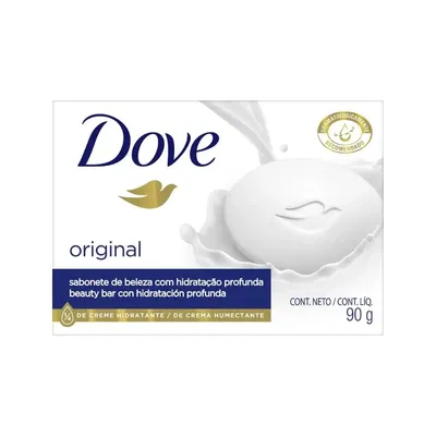 Jabon Dove 90gr Unidad 