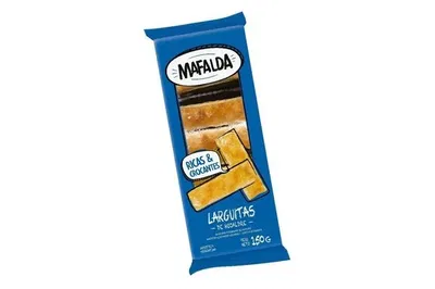 Galletas De Hojaldre Larguitas 150g 