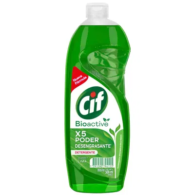 Detergente Cif LIMA 300ml 