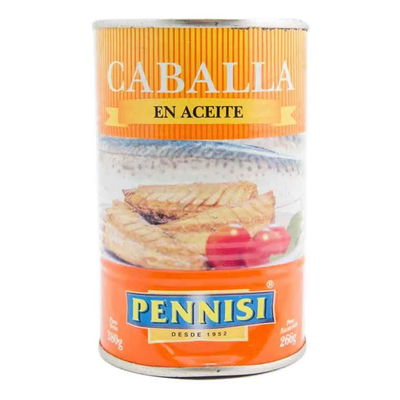 Caballa Penisi 380g 