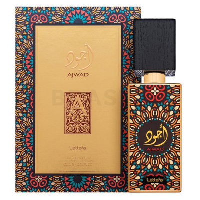 Ajwad - Lattafa