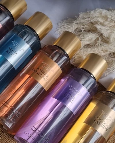 Victoria's Secret body splash 