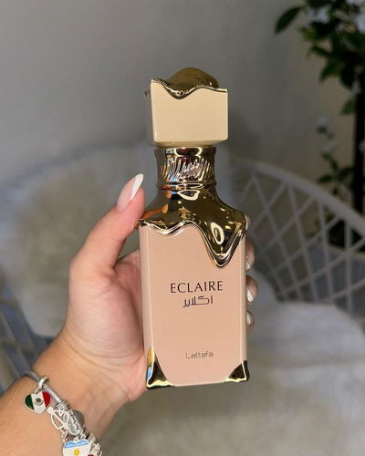 Eclaire - Lattafa