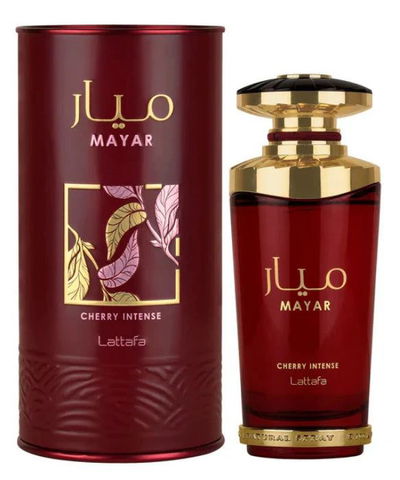 Mayar Cherry Intense - Lattafa