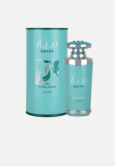 Mayar Natural Intense - Lattafa