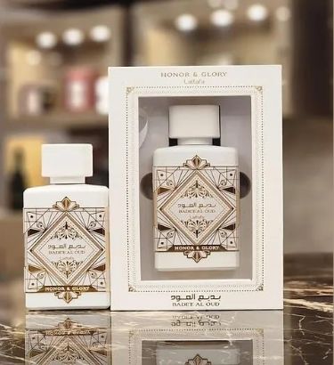 Badee Al Oud Honor & Glory - Lattafa