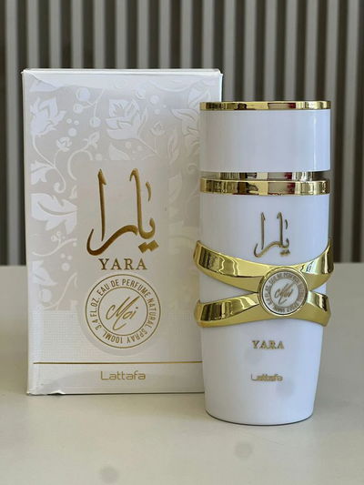 Yara Moi
