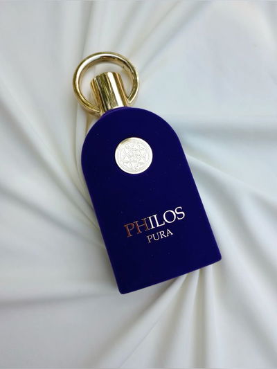 Philos Pura - Maison Alhambra 