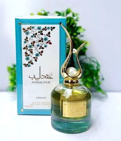 Andaleeb - Asdaaf