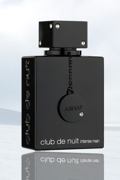 CDN Intense man - Armaf