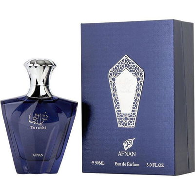 Turathi Blue - Afnan