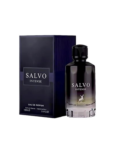 Salvo Intense - Lattafa