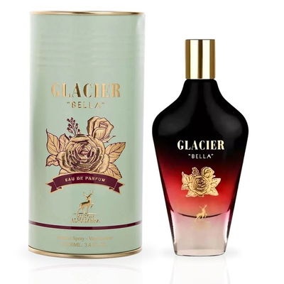 Glacier Bella - Maison Alhambra