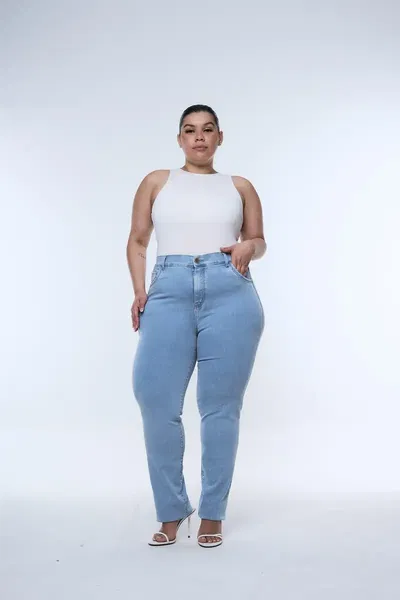 RECTO THALUNE NEVADO elastizado CHETA