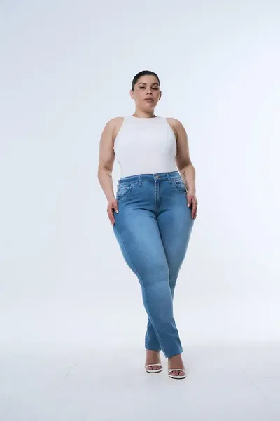 CHUPÍN EIRA elastizado