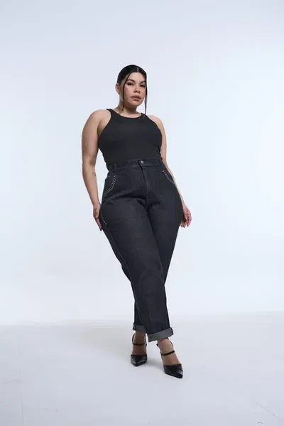 MOM BÉLBICA TACHAS rigido