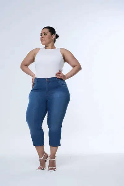 CAPRI MYA elastizado