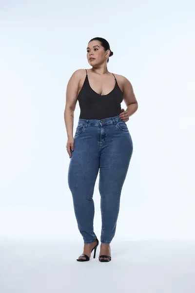 SEMICHUPÍN SORIVANE BIGOTE elastizado CHET