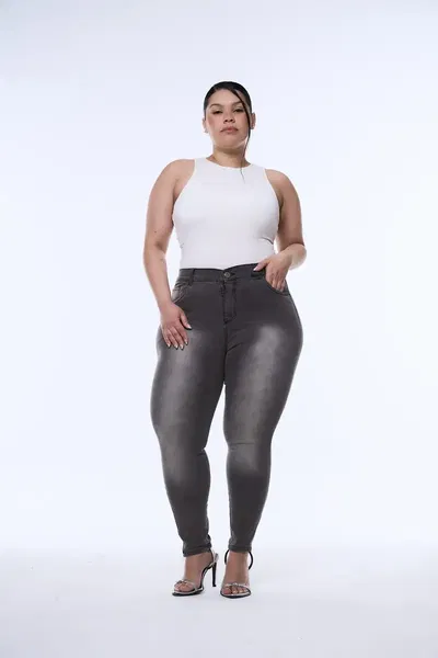 SUPERCHUPÍN ARIZONA CIERRE elastizado