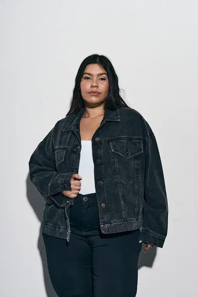 CAMPERA KAEDRON rígido CHETA