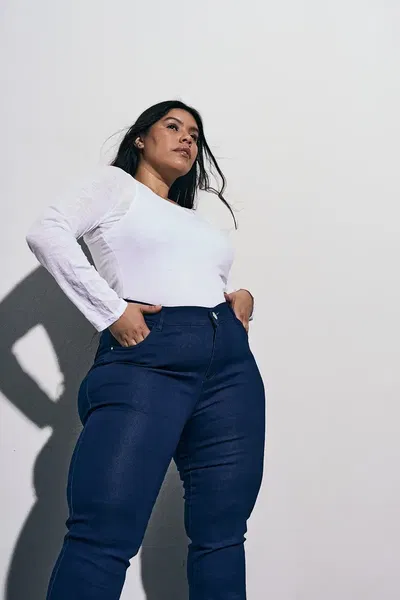 SEMIOXFORD SOLEIL elastizado CHETA