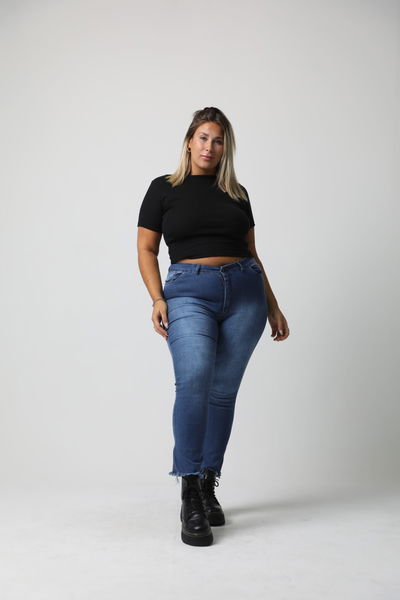 RECTO SAYANA elastizado KAMOO