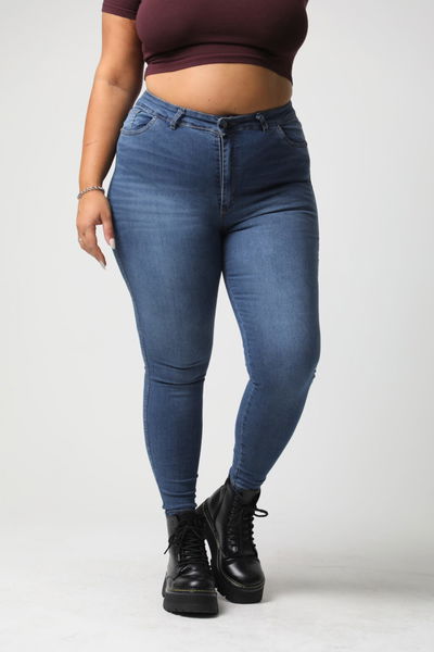 CHUPIN FENI elastizado  KAMOO