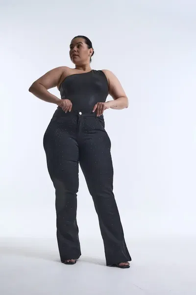 SEMIOXFORD BELION BRILLOS elastizado CHETA