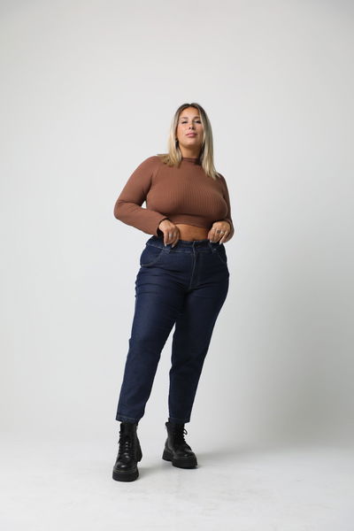 BAGGY VINCENT elastizado KAMOO